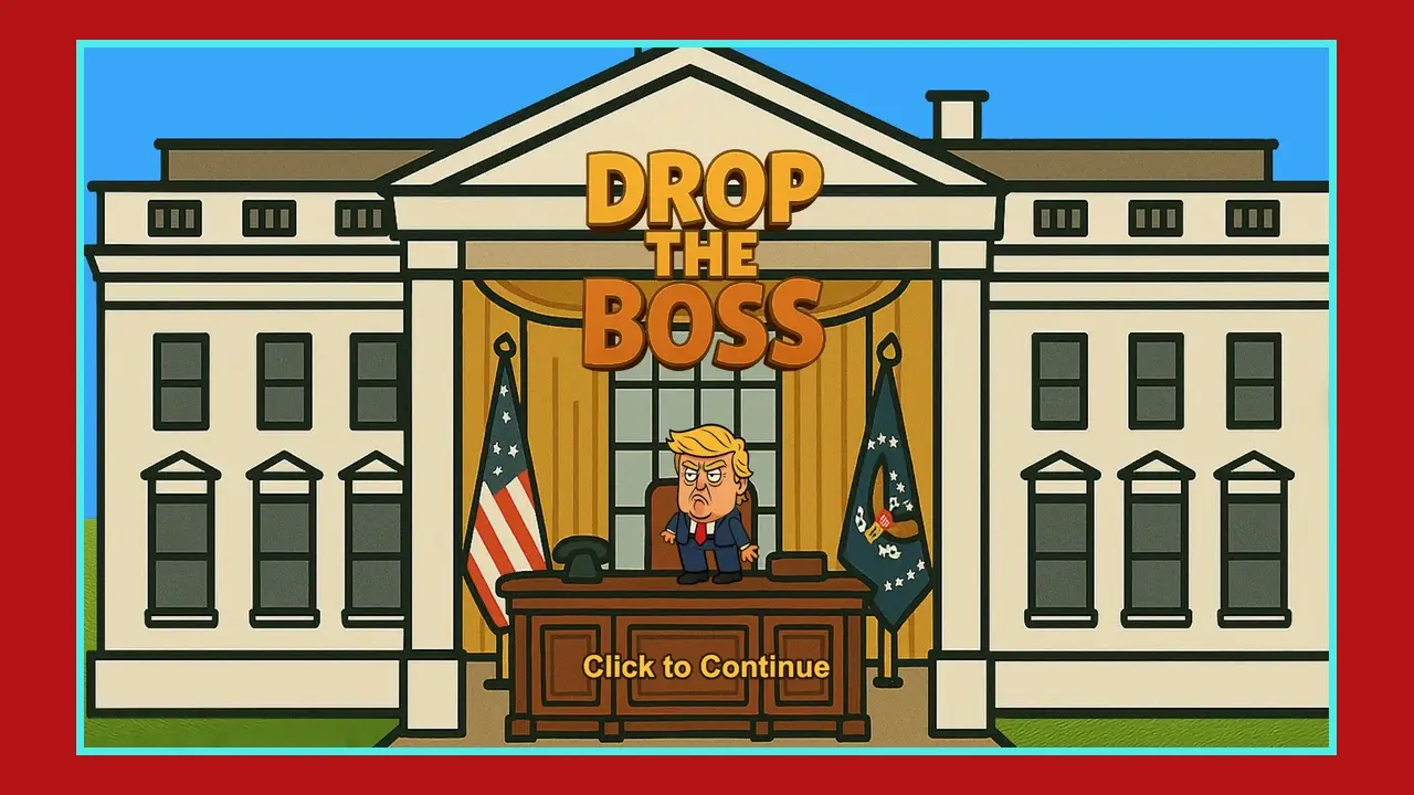 ¿Cómo empezar a jugar a Drop The Boss?